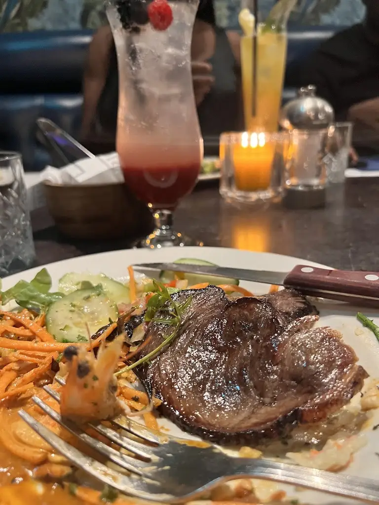 Nayiba Eyo_Rio Brazilian Steakhouse_Cleland_review