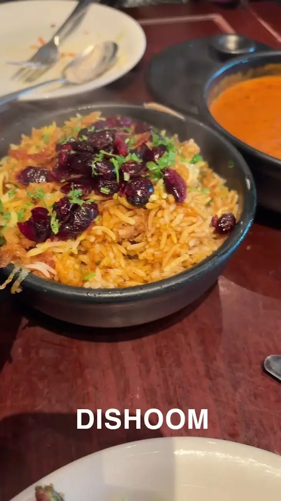 Dishoom Edinburgh_City of Edinburgh_slider_image_2