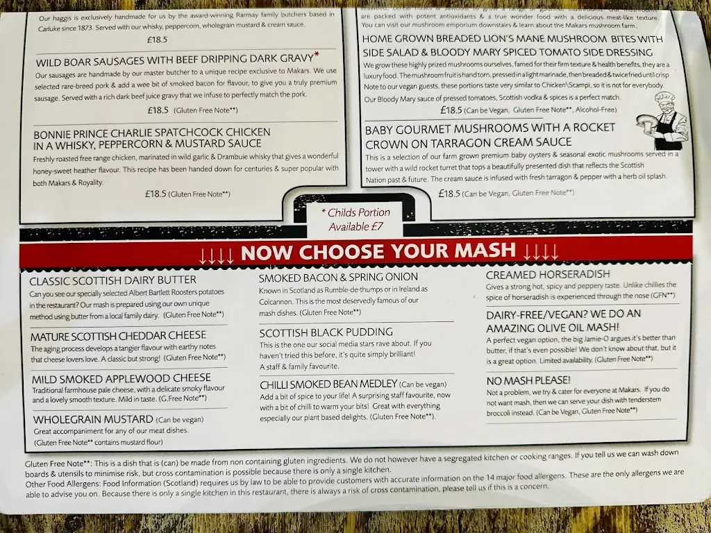 Menu_Makars Mash Bar_City of Edinburgh_image_1