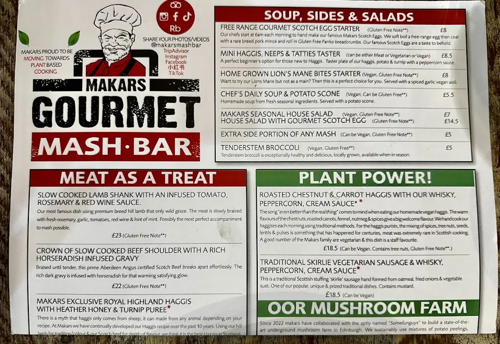 Menu_Makars Mash Bar_City of Edinburgh_image_4