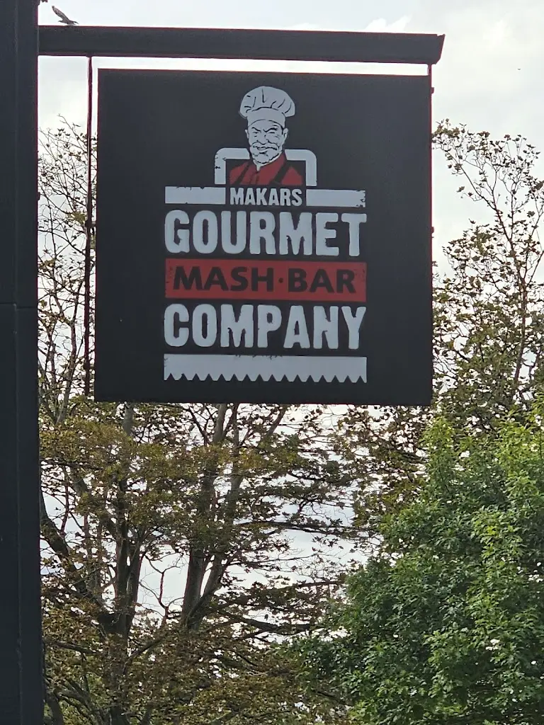 Übermom F_Makars Mash Bar_City of Edinburgh_review