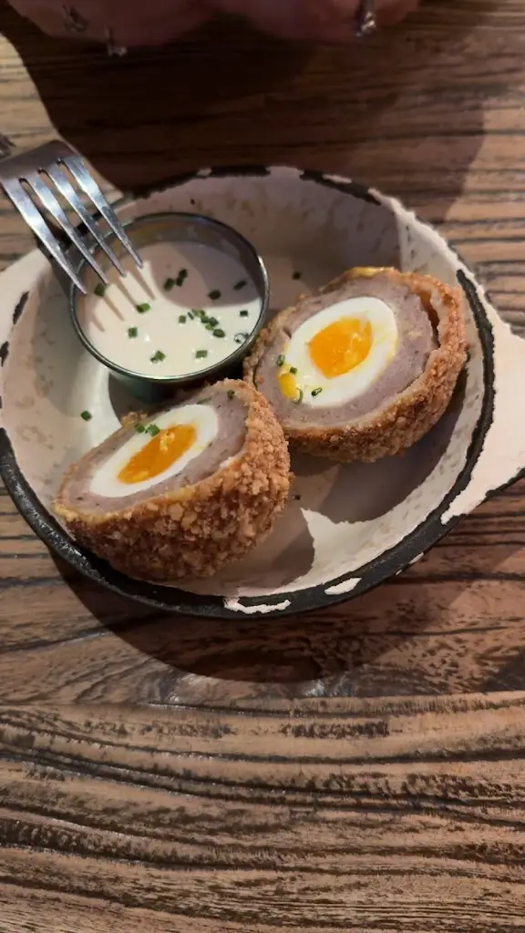 Oliver Coert_Makars Mash Bar_City of Edinburgh_review