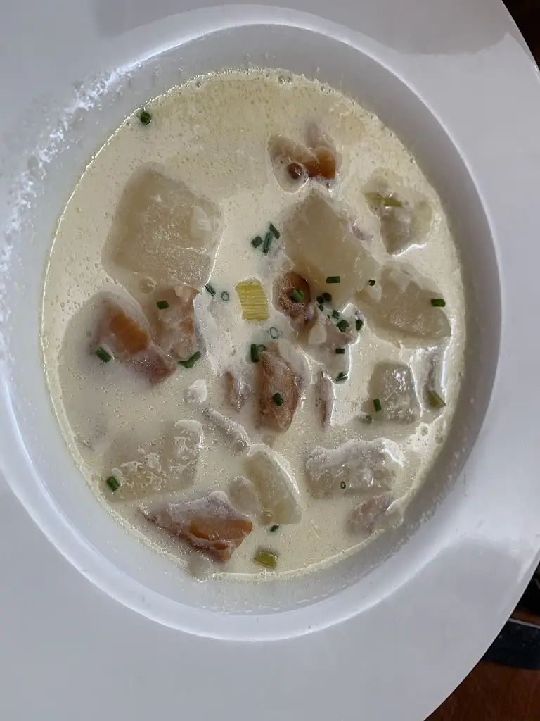 Menu_Howies Waterloo Place_City of Edinburgh_image_6