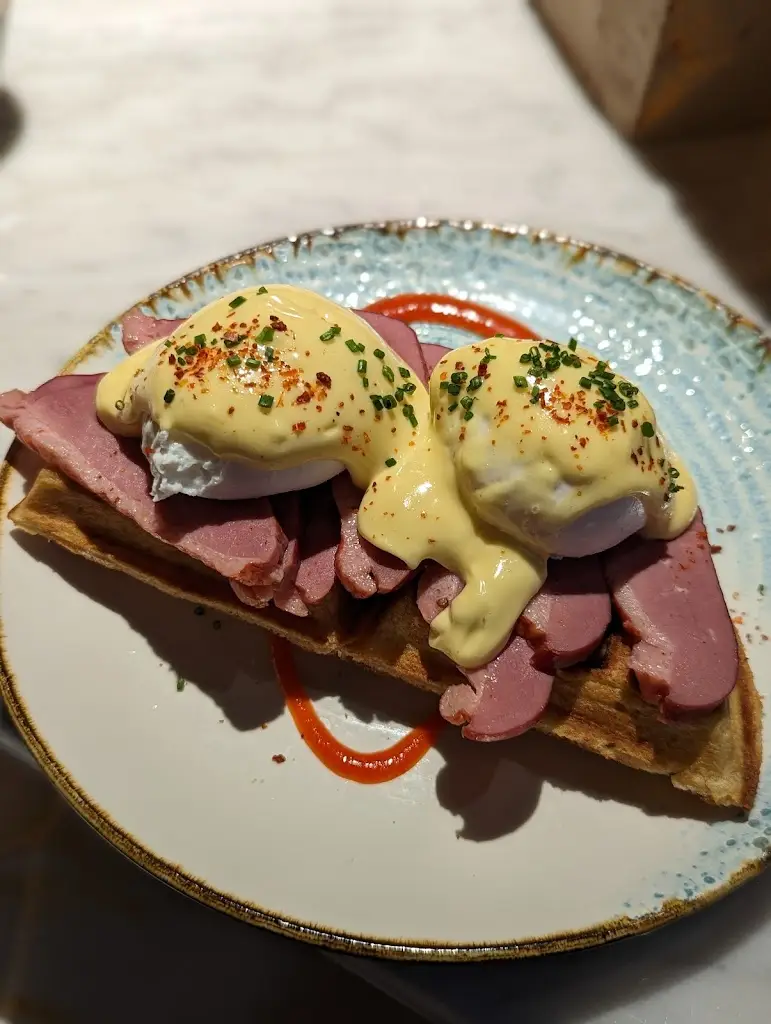 Menu_Duck & Waffle_City of Edinburgh_image_6