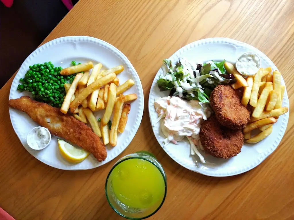 Menu_The Lochy_Caol_image_5