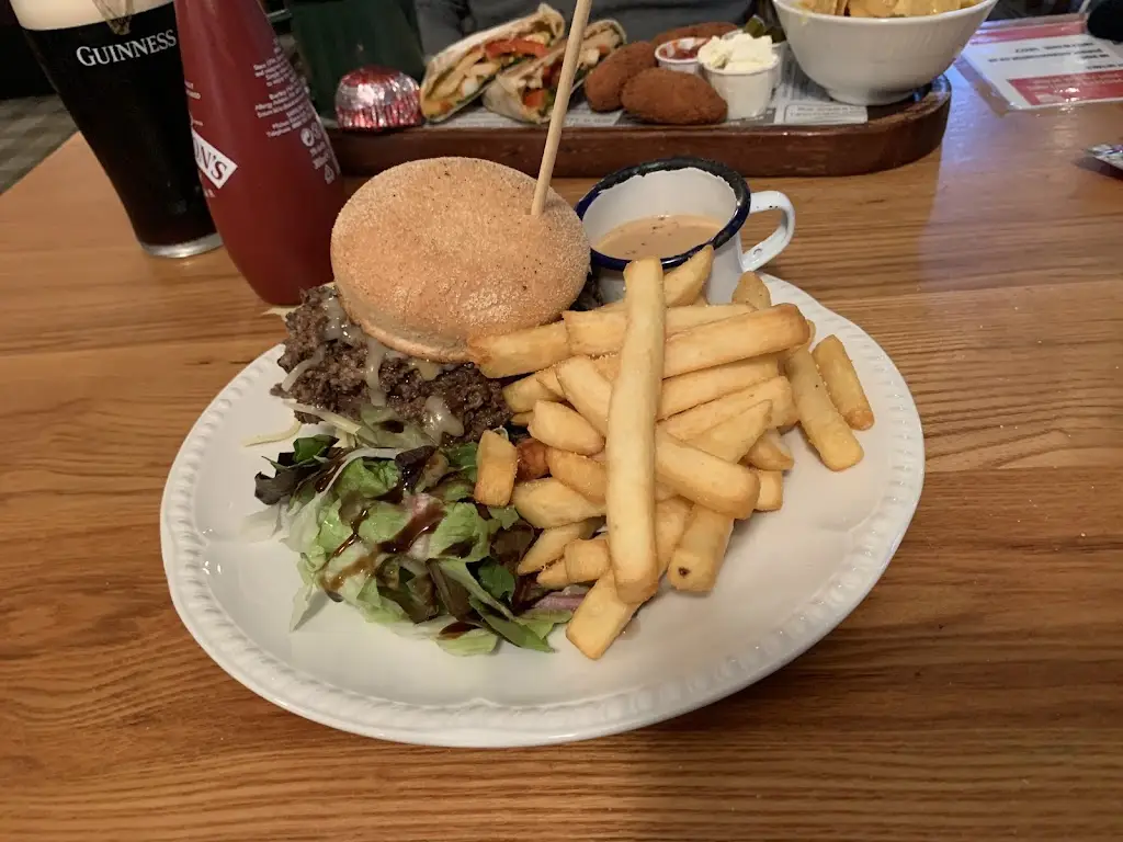 Menu_The Lochy_Caol_image_8