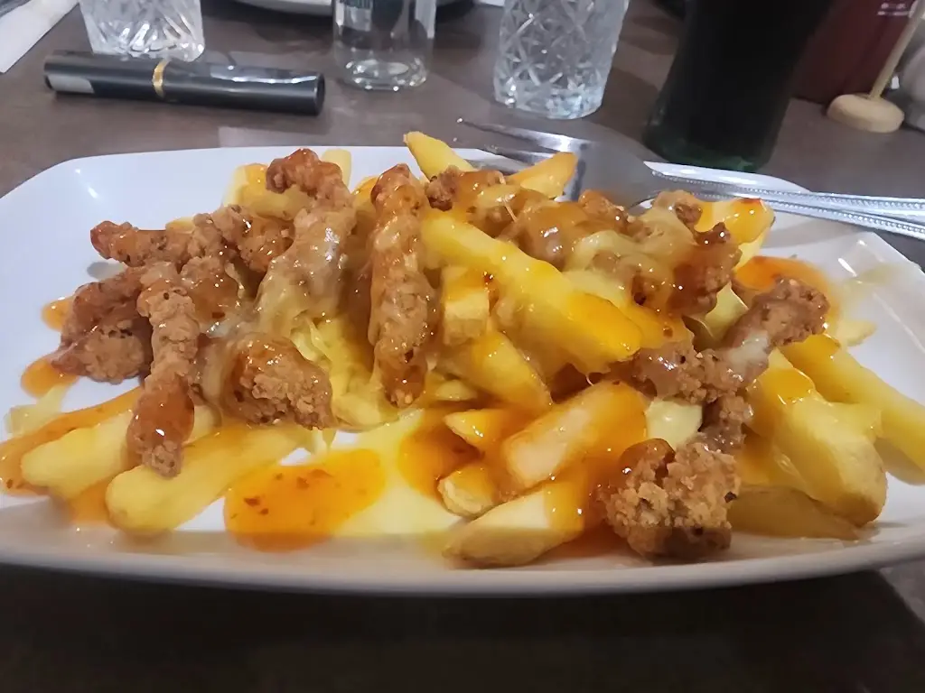 Tracy_The Lochy_Caol_review