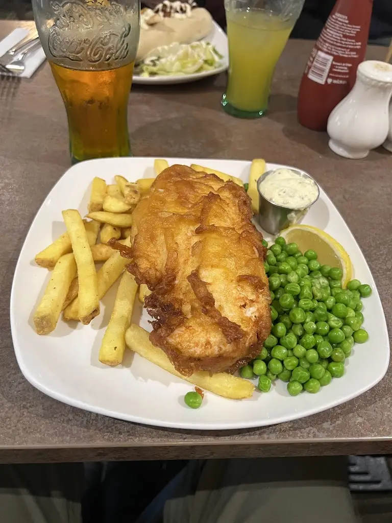 Baukál Gábor_The Lochy_Caol_review