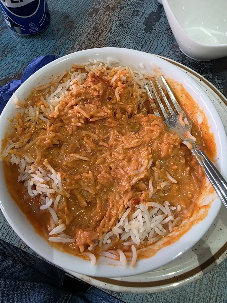 mike ward_Caol kitchen_Caol_review