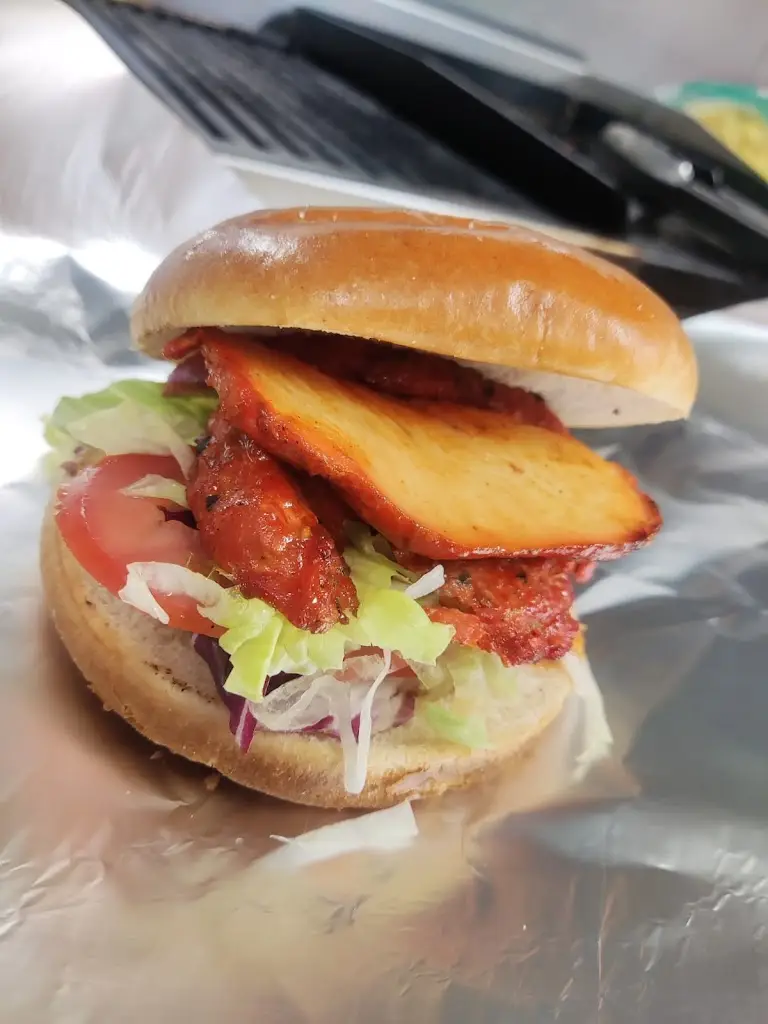 Caol kitchen ristorante a Caol