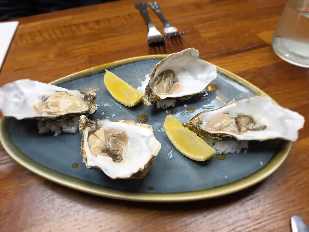 Menu_Crannog at Garrison West_Caol_image_7