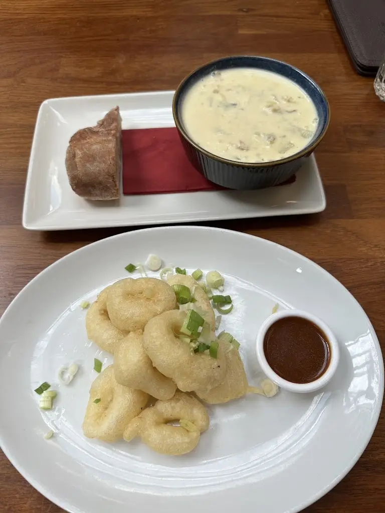 Mahsa kianpour_Crannog at Garrison West_Caol_review