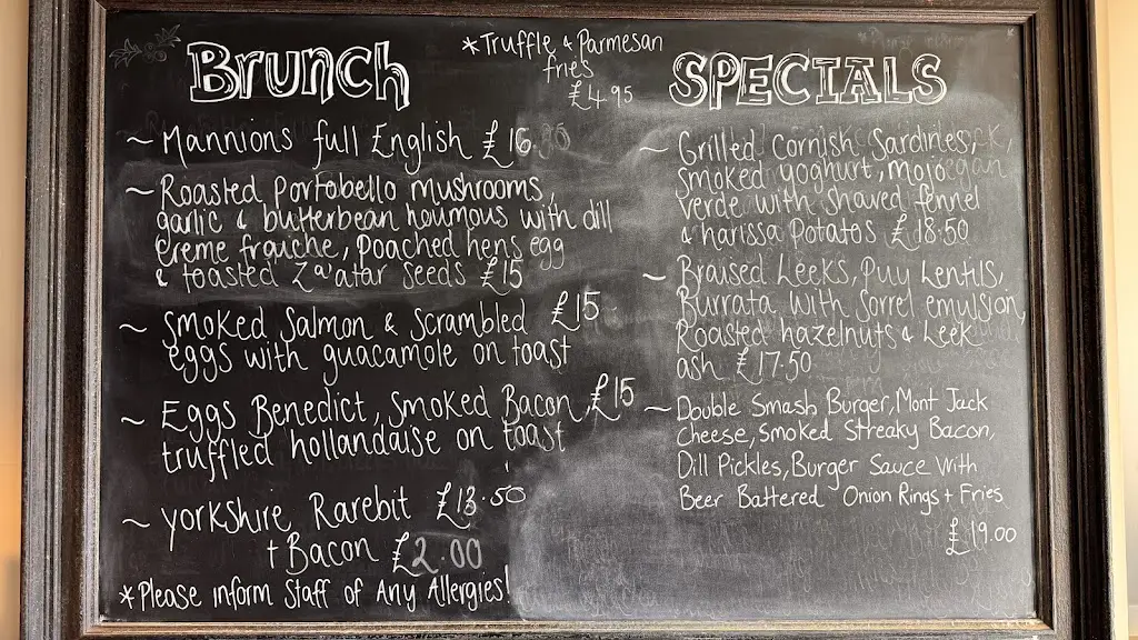 Menu_Mannion & Co_Bilsdale_immagine_1