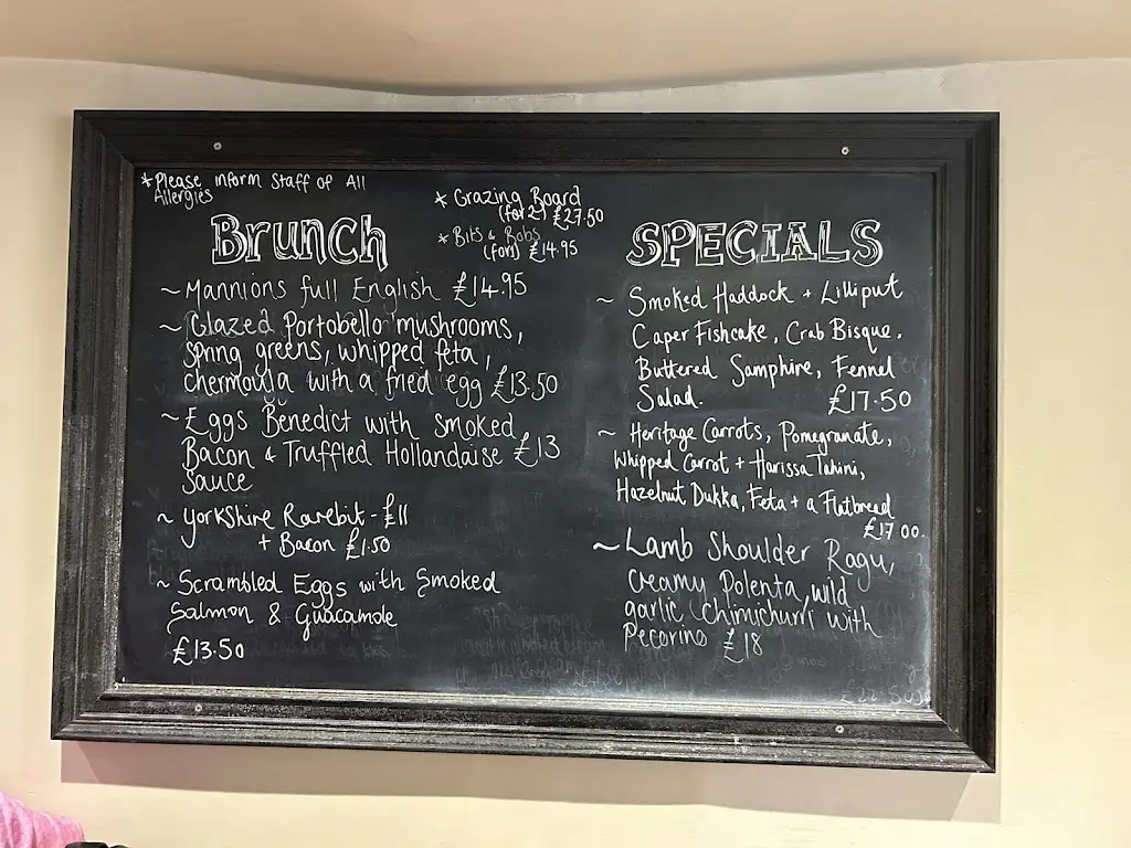 Menu_Mannion & Co_Bilsdale_immagine_3