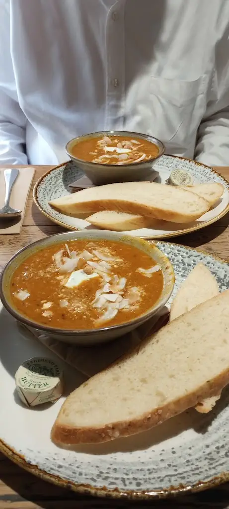 Nancy Leach_Mannion & Co_Bilsdale_recensione