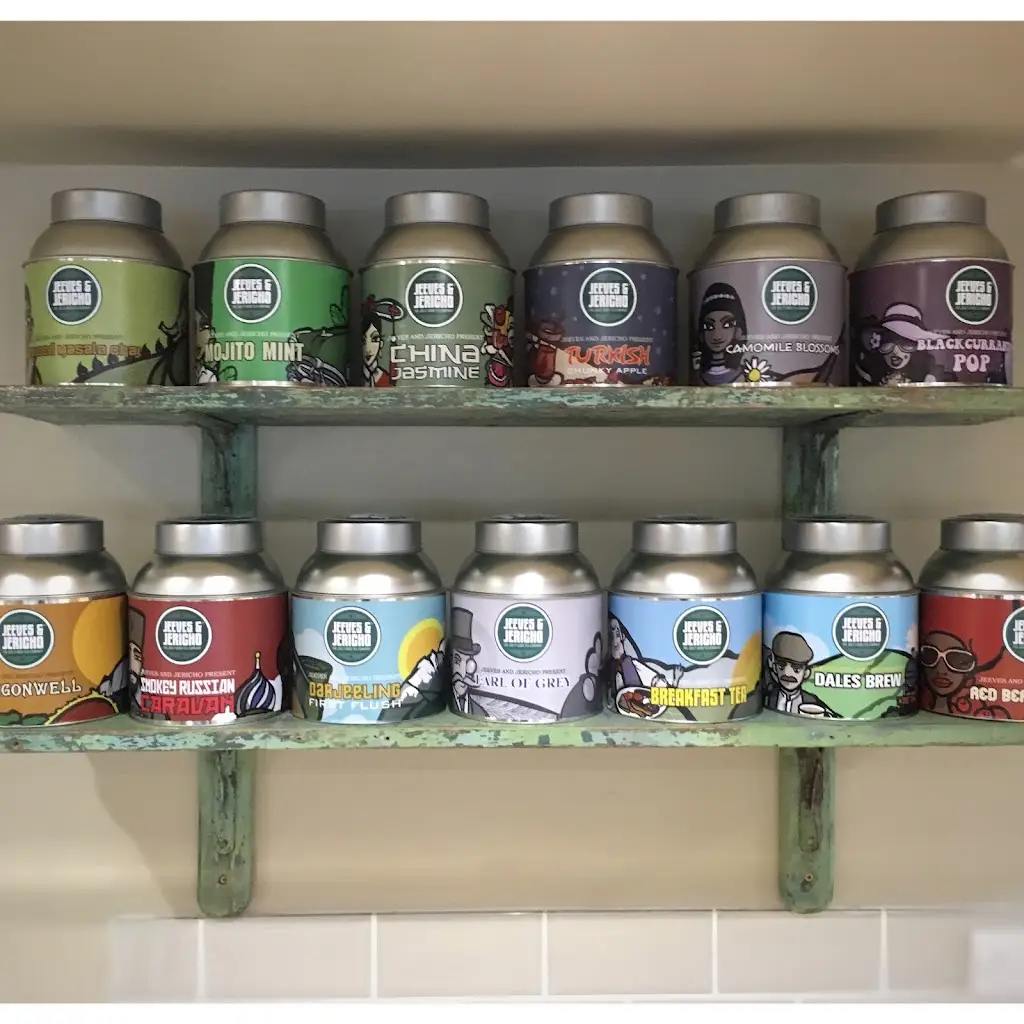 Mannion & Co ristorante a Bilsdale