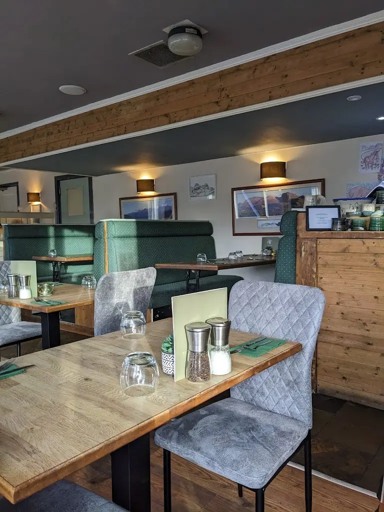 Caorann Restaurant Fort William_Caol_slider_image_2
