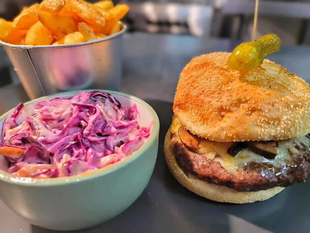 Caorann Restaurant Fort William_Caol_slider_image_3