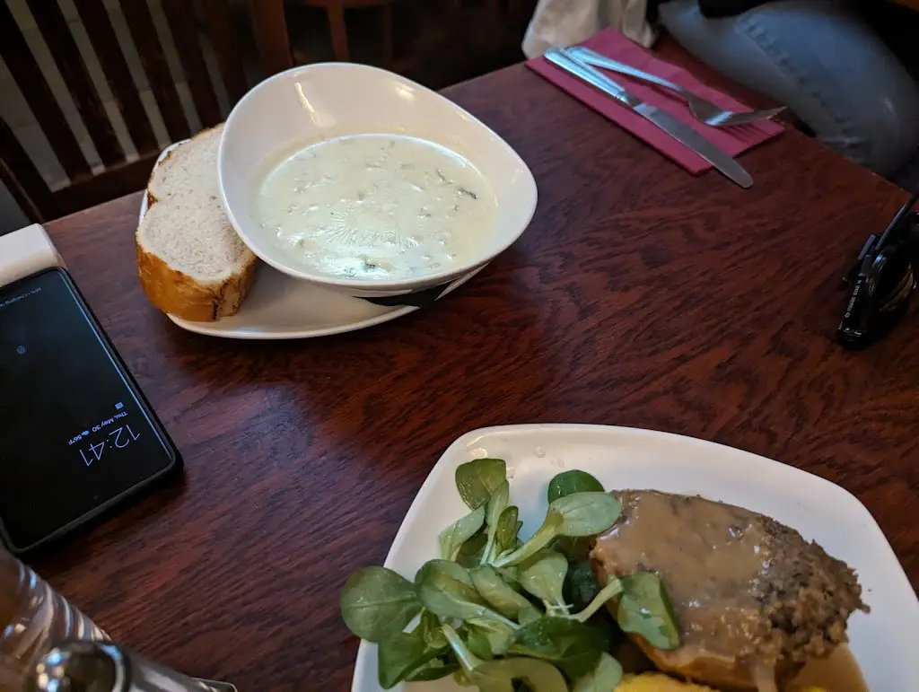 Menu_The Tavern Restaurant_Caol_image_5