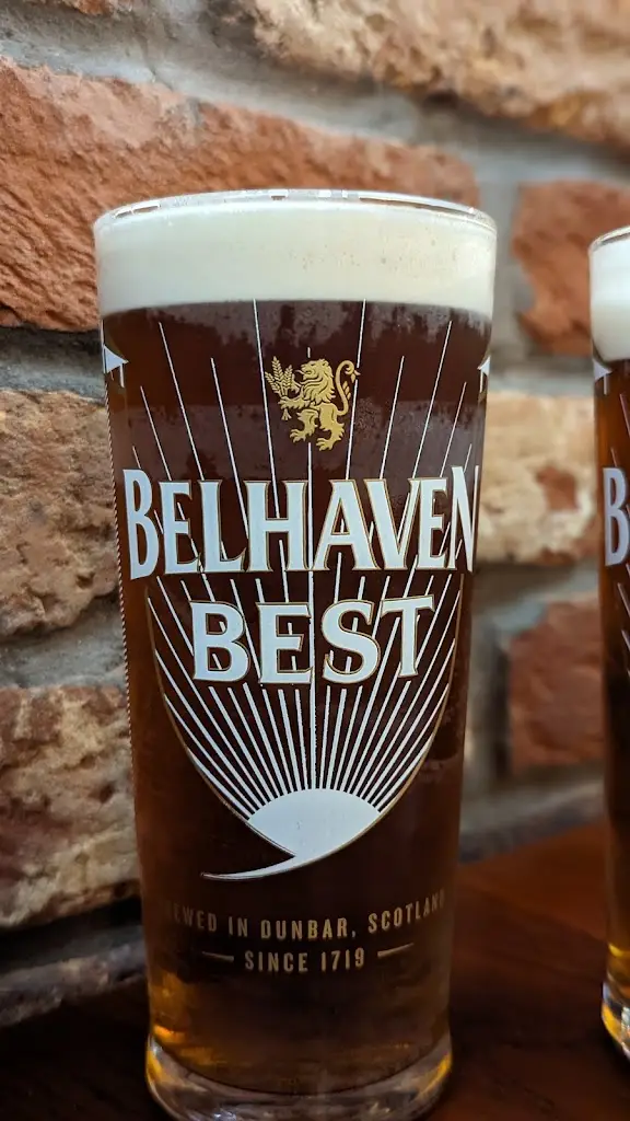 Menu_The Tavern Restaurant_Caol_image_7