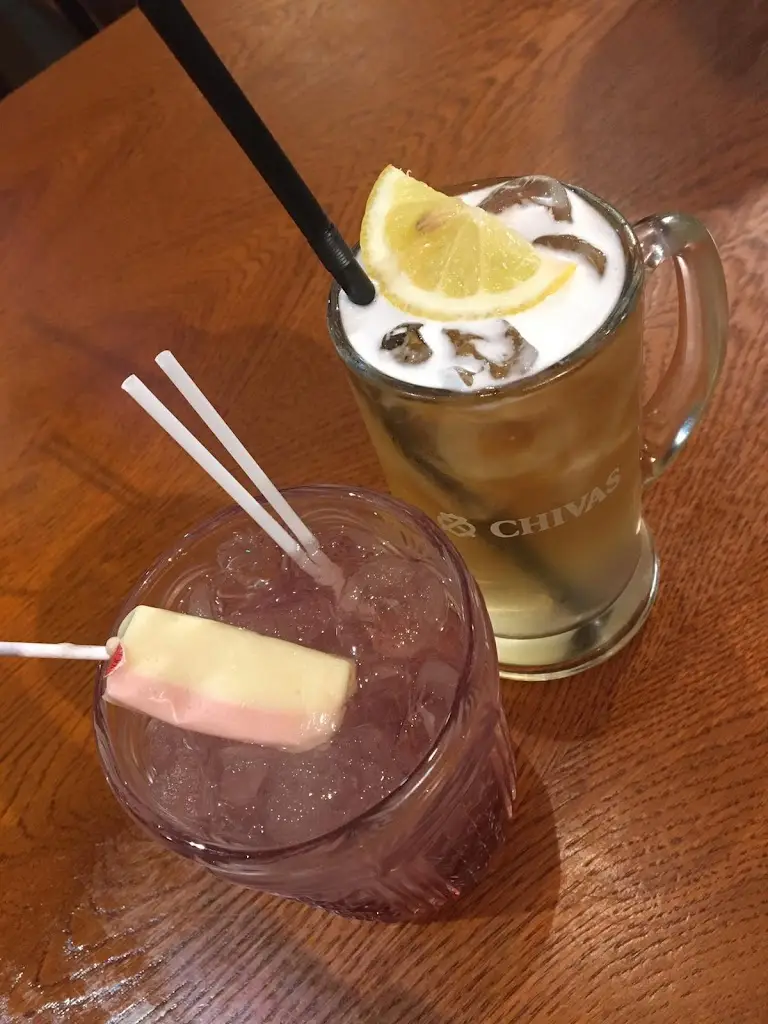 Menu_The Tavern Restaurant_Caol_image_8