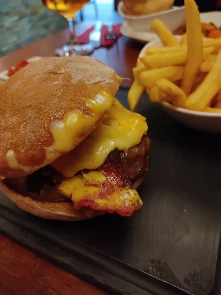 Menu_The Tavern Restaurant_Caol_image_9