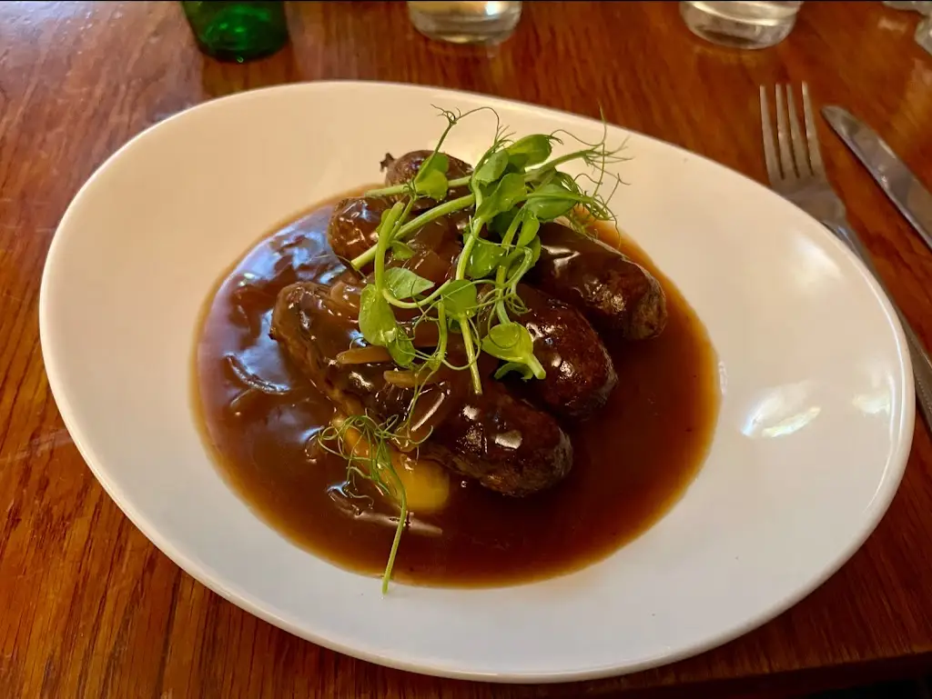 Derek Chambliss_The Tavern Restaurant_Caol_review