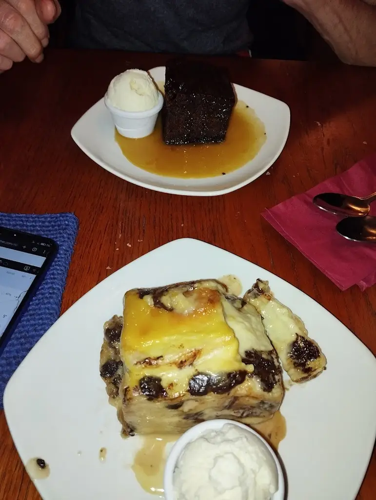 Petra Michiels_The Tavern Restaurant_Caol_review