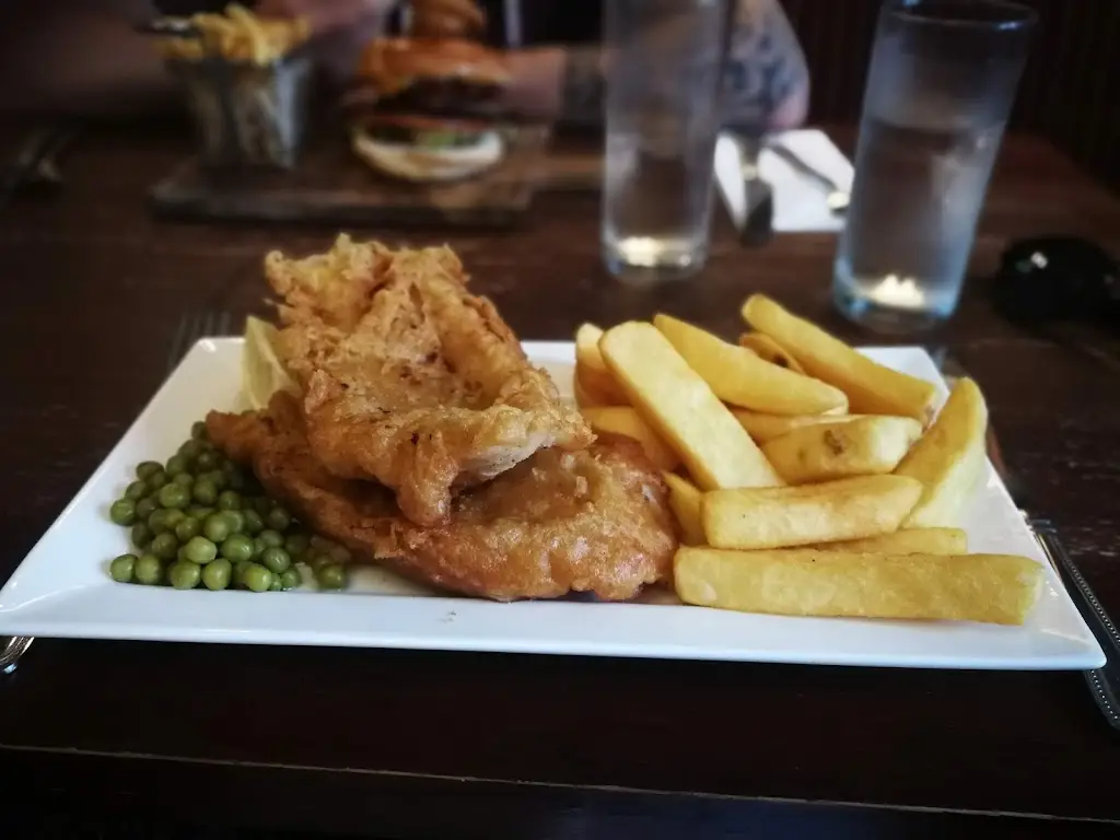 Menu_The Crofter Bar and Restaurant_Caol_immagine_5