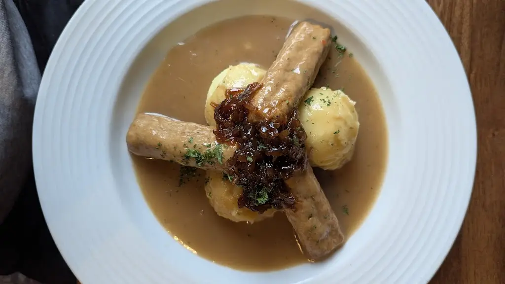 Menu_The Crofter Bar and Restaurant_Caol_immagine_9