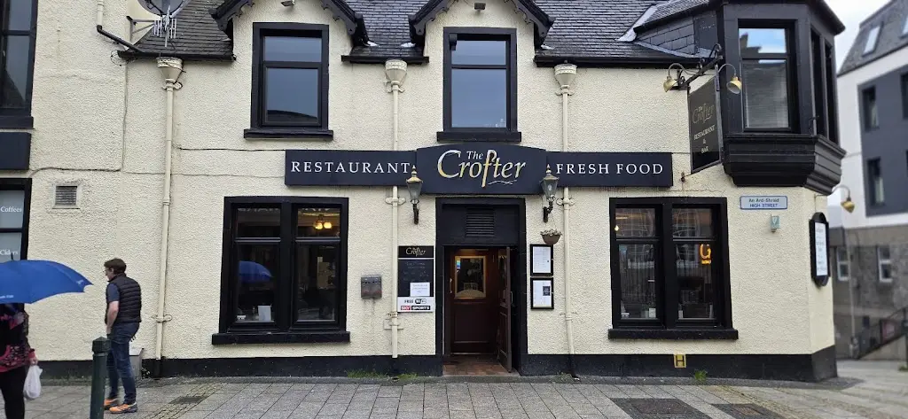 The Crofter Bar and Restaurant_Caol_slider_image_1