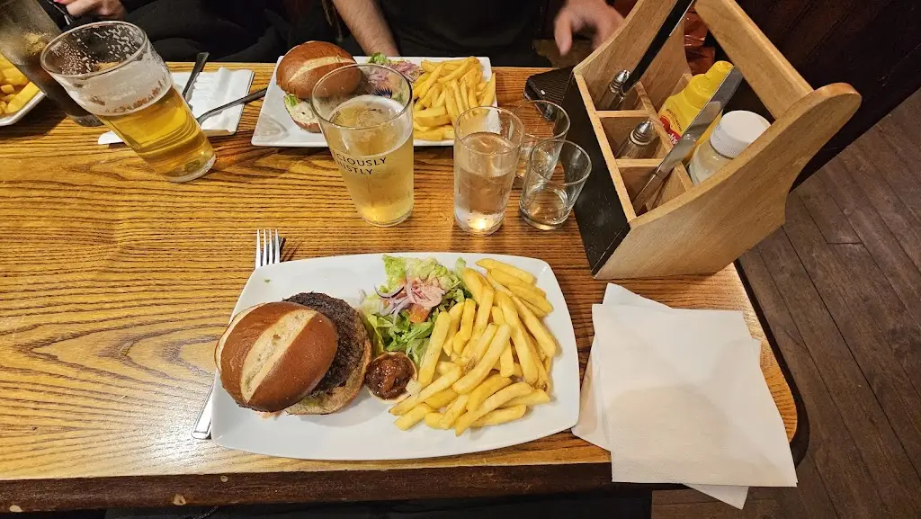 Menu_The Grog & Gruel_Caol_image_9