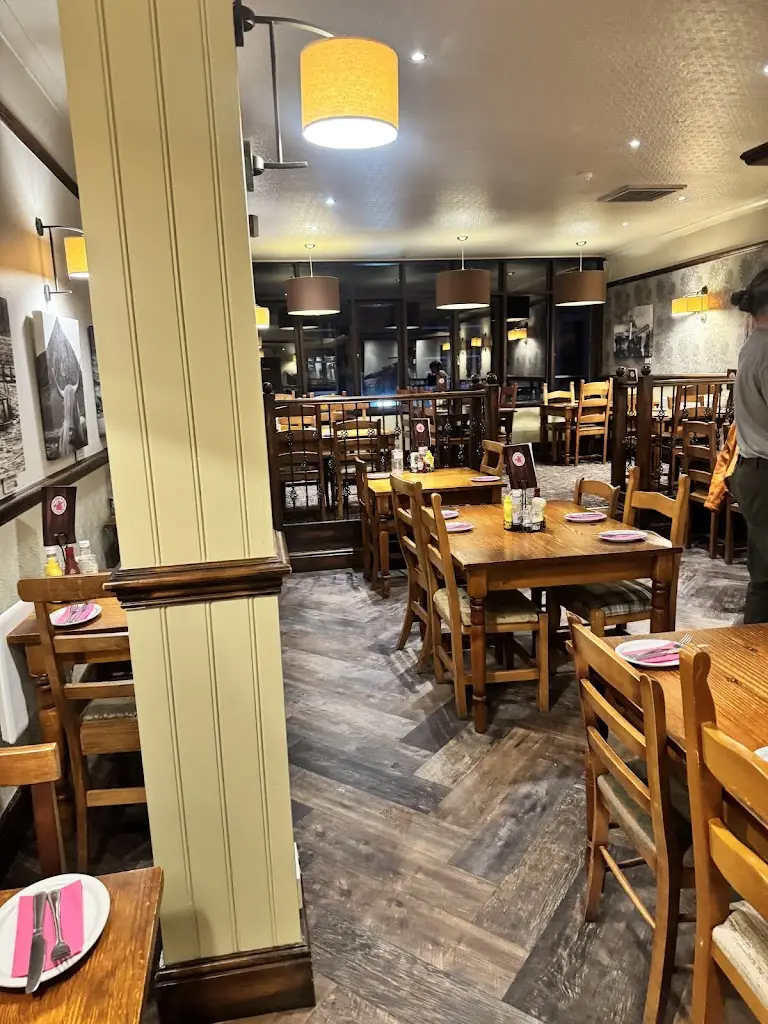 Jonathan Yardley_The Grog & Gruel_Caol_review