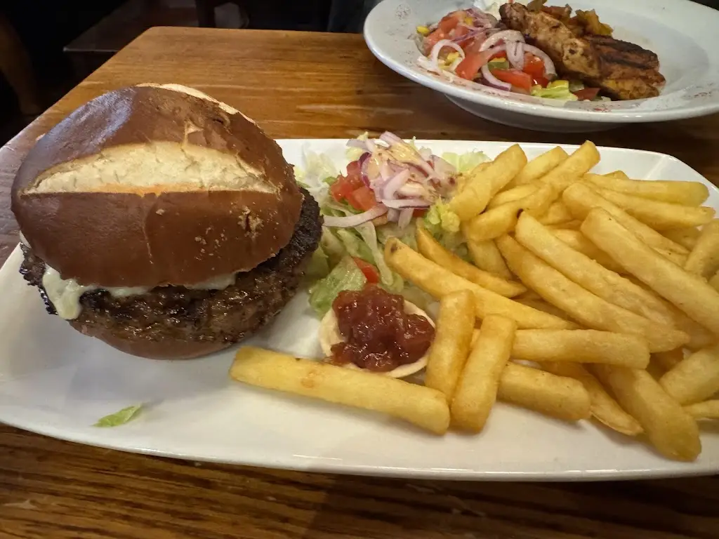 Serene Chen_The Grog & Gruel_Caol_review