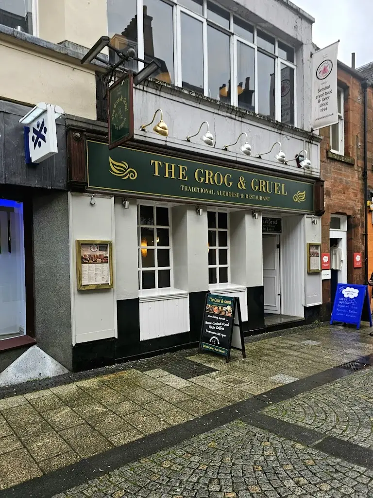 The Grog & Gruel_Caol_slider_image_3