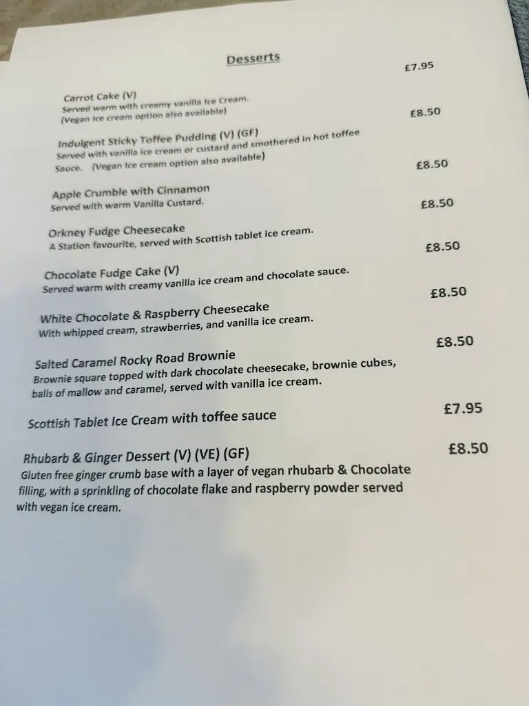 Menu_Old Station Restaurant_Caol_image_3