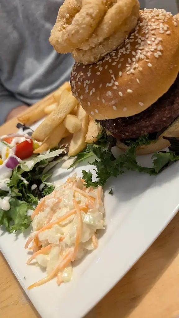 Menu_Old Station Restaurant_Caol_image_5