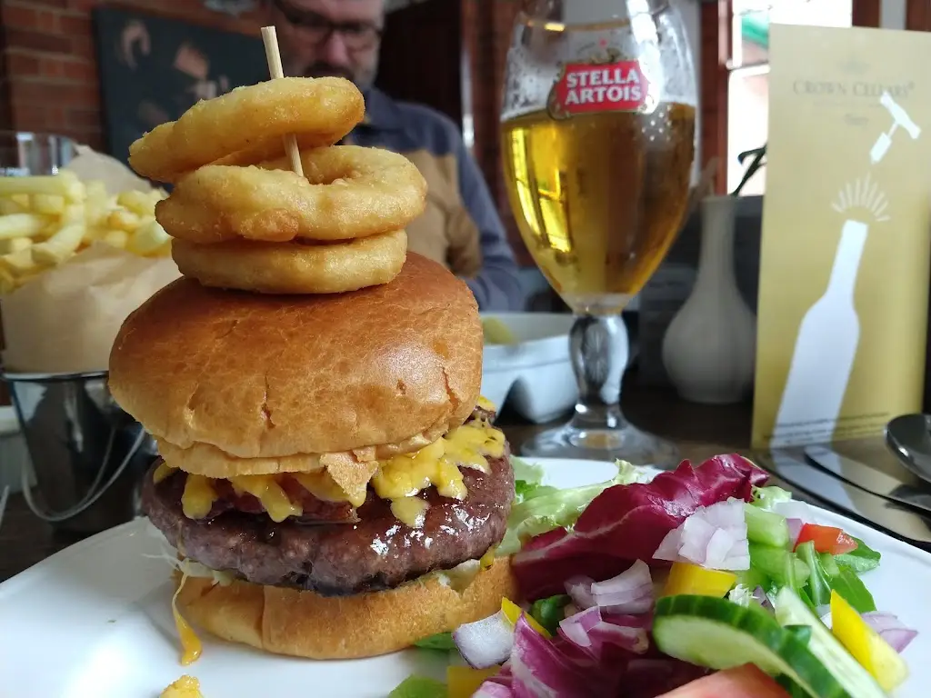 Menu_Old Station Restaurant_Caol_image_7