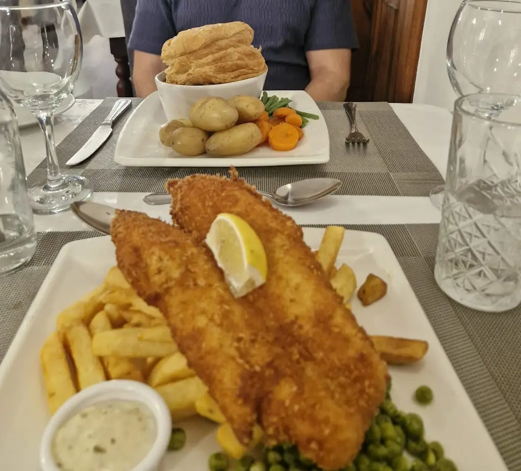 Menu_Old Station Restaurant_Caol_image_8