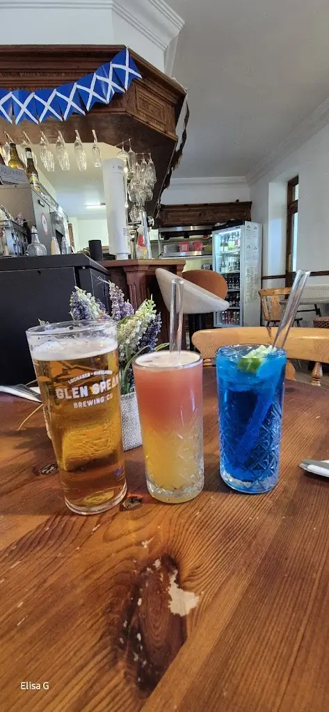 Menu_Old Station Restaurant_Caol_image_9