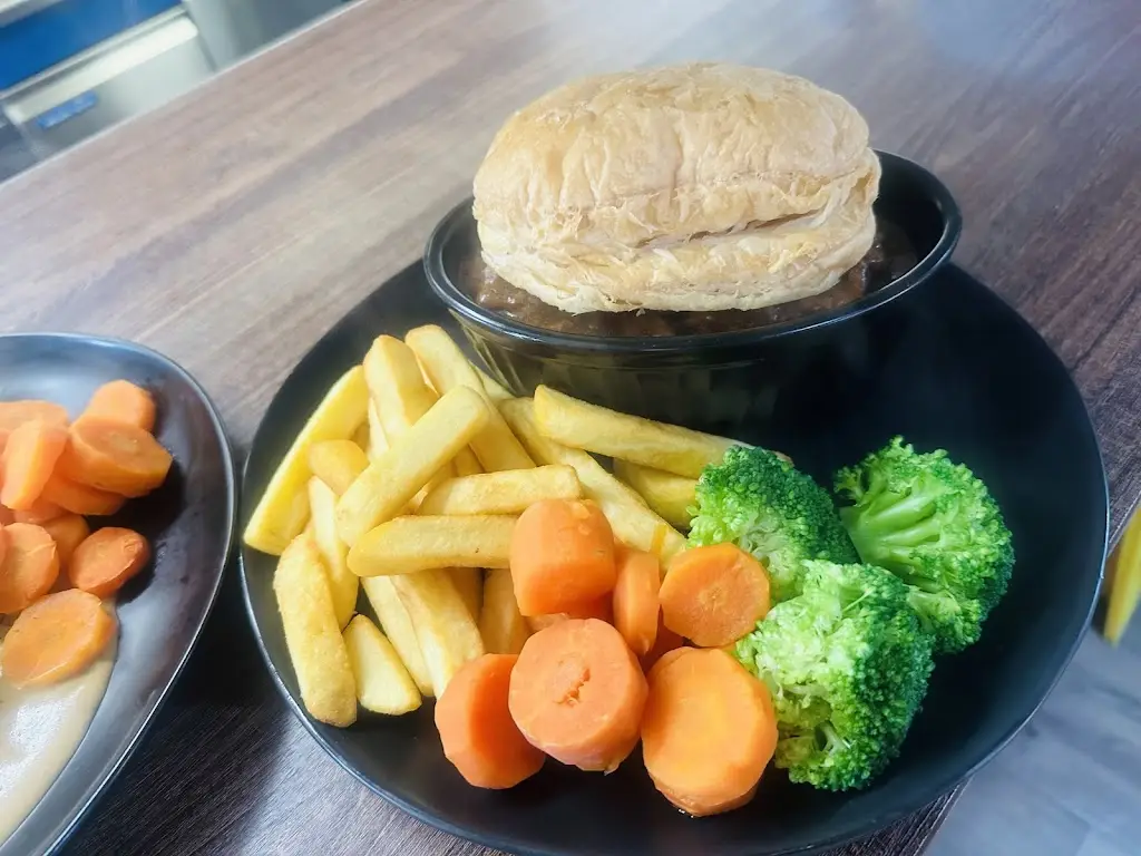 Old Station Restaurant_Caol_slider_image_2