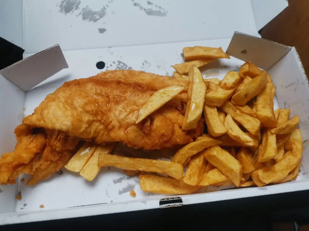 Menu_Sammy's Fish & Chip Shop_Caol_image_4