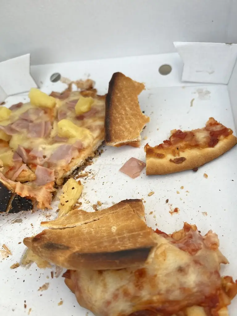 Menu_Sammy's Fish & Chip Shop_Caol_image_5