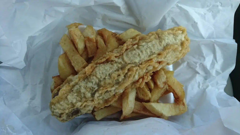 Menu_Sammy's Fish & Chip Shop_Caol_image_6