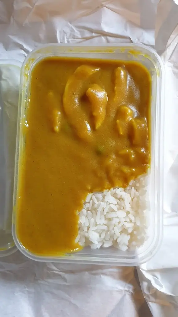 Menu_Sammy's Fish & Chip Shop_Caol_image_7