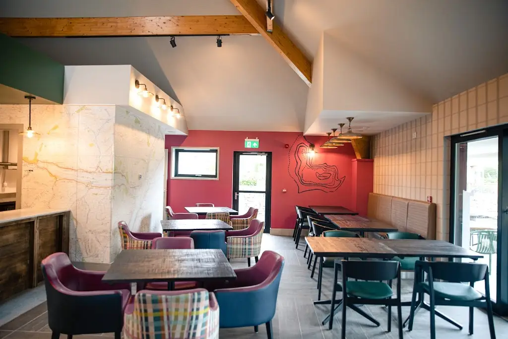 Campbell's Café & Takeaway_Caol_slider_image_1