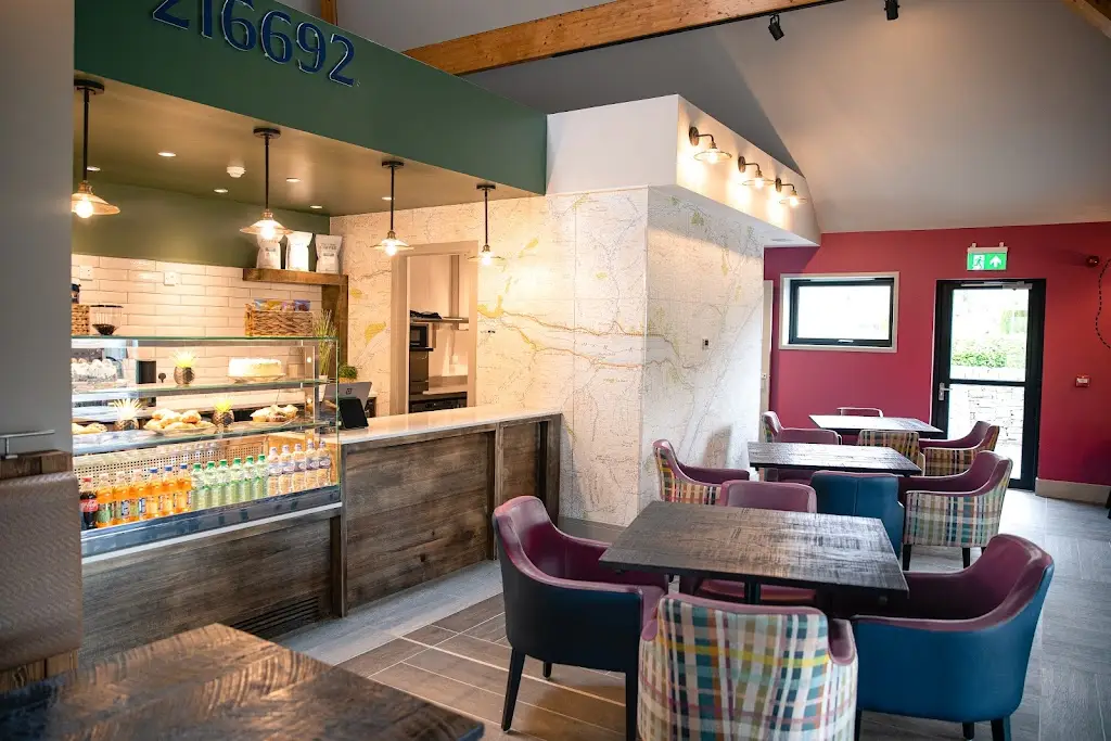 Campbell's Café & Takeaway_Caol_slider_image_3