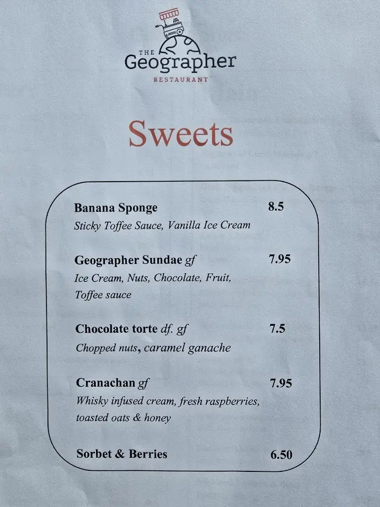 Menu_The Geographer_Caol_immagine_3