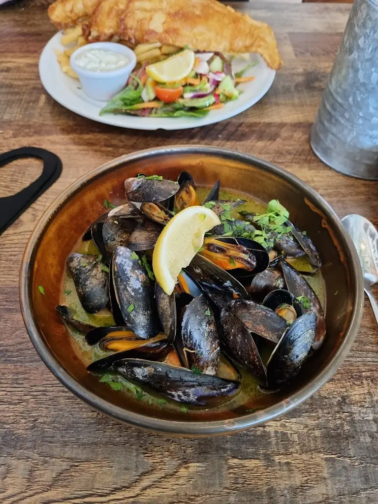 Menu_The Geographer_Caol_immagine_6