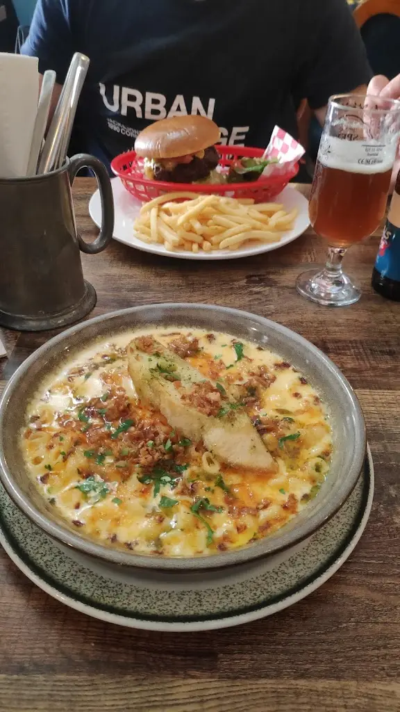 Menu_The Geographer_Caol_immagine_7